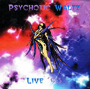 Psychotic Waltz Live